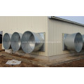 Large Industrial Ventilation Fan